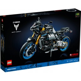 LEGO® Technic 42159 - Yamaha MT-10 SP