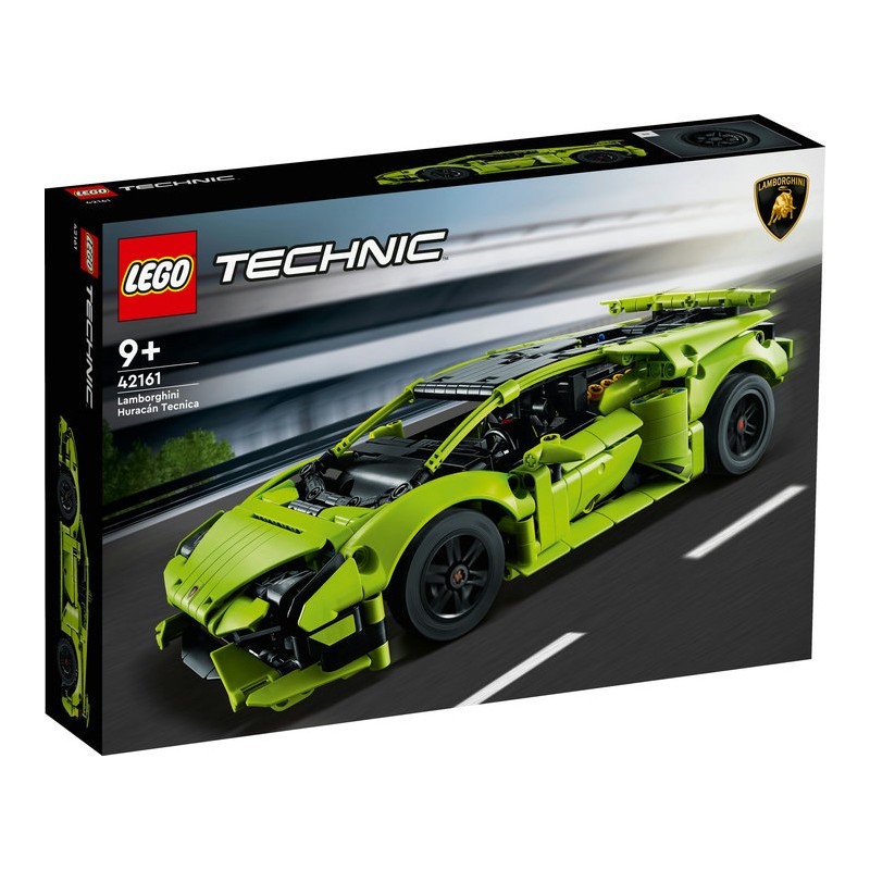 LEGO® Technic 42161 - Lamborghini Huracán Tecnica