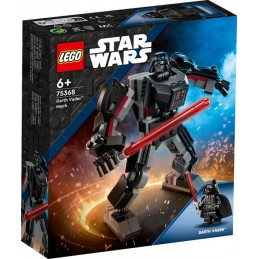 LEGO® Star Wars™ 75368 - Le robot Dark Vador