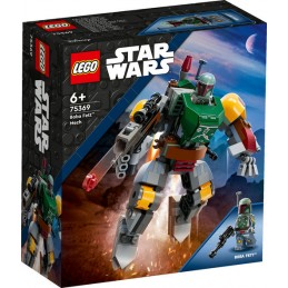 LEGO® Star Wars™ 75369 - Le...