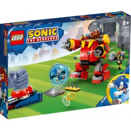 LEGO® Sonic 76993 - Sonic...