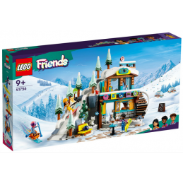 LEGO® Friends 41756 - Les...