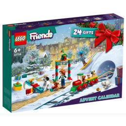 LEGO® Friends 41758 - Le...