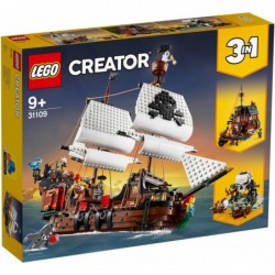 LEGO® Creator 31109 - Le...