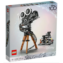 LEGO® Disney 43230 - La...