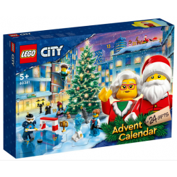 LEGO® City 60381 -...