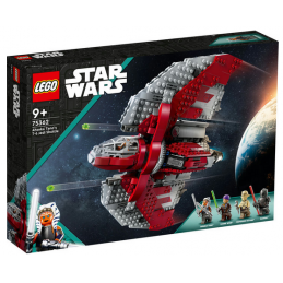 LEGO® Star Wars 75362 - La...