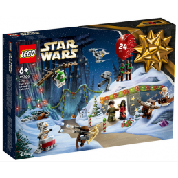 LEGO® Star Wars 75366 - Le...