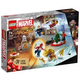 LEGO® Super Heroes 76267 -...