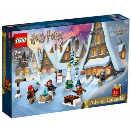 LEGO® Harry Potter 76418 -...