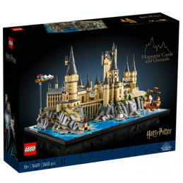 LEGO® Harry Potter 76419 -...