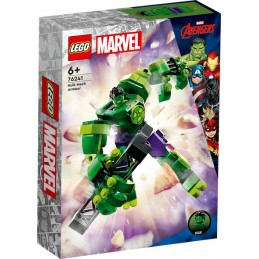 LEGO® Super Heros 76241 -...