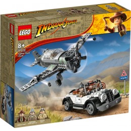 LEGO® Indiana jones ® 77012...