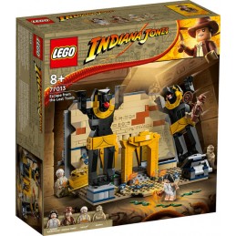 LEGO® Indiana jones ® 77013...