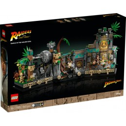 LEGO® Indiana jones ® 77015...