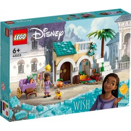 LEGO® Disney 43223 - Asha...