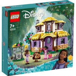 LEGO® Disney 43231 - La...