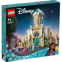 LEGO® Disney 43224 - Le...