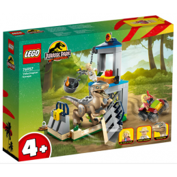 LEGO® Jurassic World™ 76957...