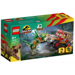 LEGO® Jurassic World™ 76958...