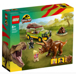 LEGO® Jurassic World™ 76959...