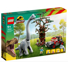 LEGO® Jurassic World™ 76960...