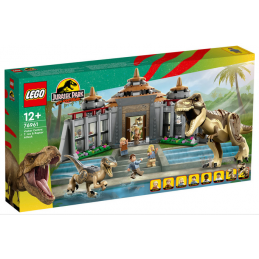 LEGO® Jurassic World™ 76961...