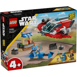 LEGO® Star Wars 75384 - Le Crimson Firehawk™