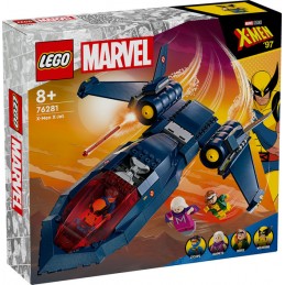 LEGO® Super Heros 76281 -...