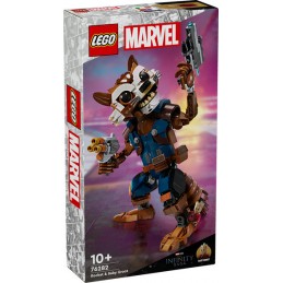 LEGO® Super Heros 76282 -...