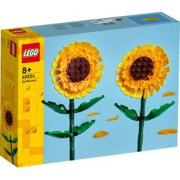 LEGO® Tournesols  - 40524