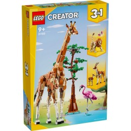 LEGO® Creator 3-en-1  31150...