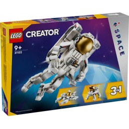 LEGO® Creator 3-en-1  31152...