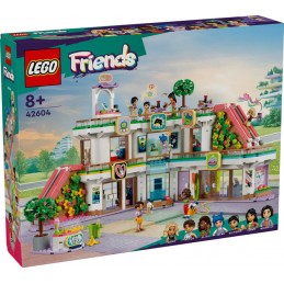 LEGO® Friends 42604 - Le...