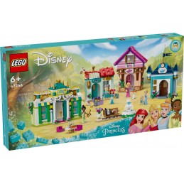 LEGO® Disney 43246 - Les...