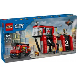 LEGO® City® 60414 - La...