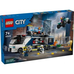 LEGO® City® 60418 - Le...