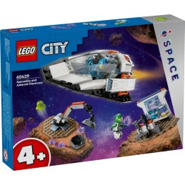 LEGO® City® 60429 - Le...