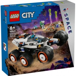 LEGO® City® 60431 - Le...