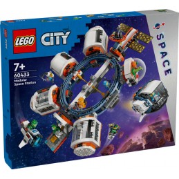 LEGO® City® 60433 - La...