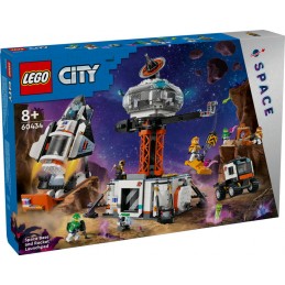 LEGO® City® 60434 - La...