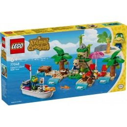 LEGO Animal Crossing 77048...