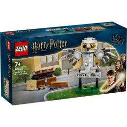 LEGO Harry Potter 76425...