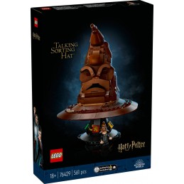 LEGO Harry Potter 76429 Le...