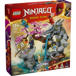 LEGO NINJAGO 71819 Le...