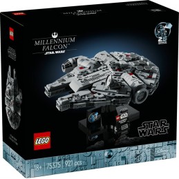 LEGO Star Wars 75375...