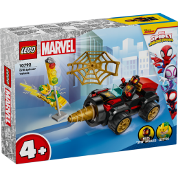 LEGO Marvel Spidey 10792...