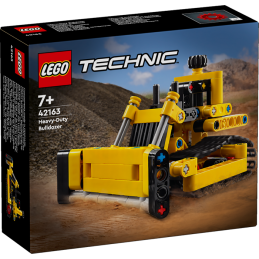 LEGO Technic 42163 Le...