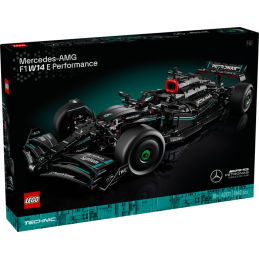 LEGO Technic 42171...