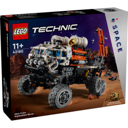 LEGO Technic 42180 Rover...